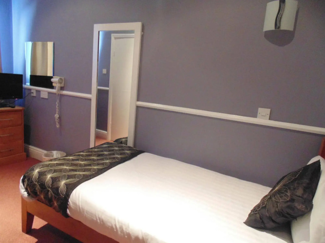 Trinity Hotel