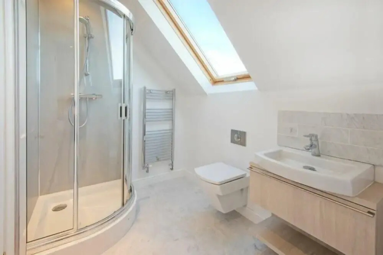 The Villas No3