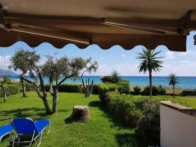 Corfu Dream Holidays Villas 5-8