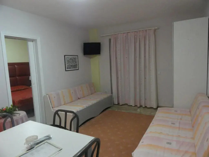 Panorama Hotel and Apartments