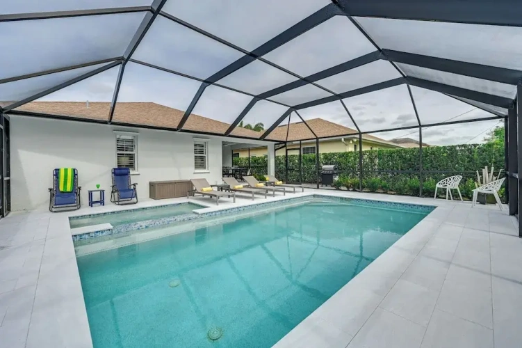 3 Bedrooms Cottage