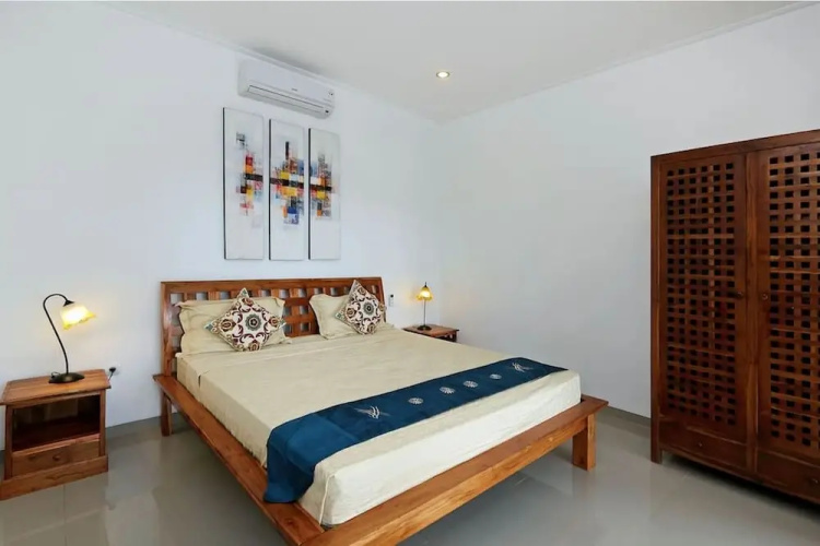 Fabia Villas