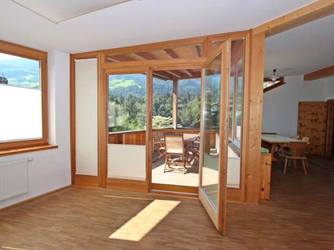 Apartment Gerda Kaltenbach 9709