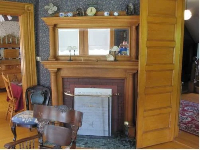 Arbor View Inn Bed and Breakfast