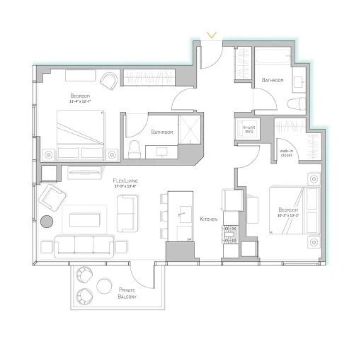 Cottage