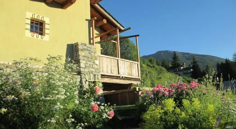 Petite Cerise B&B