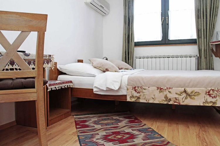 Guest House Kandilj