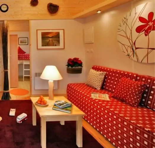 Albirondack Park Camping Lodge and Spa