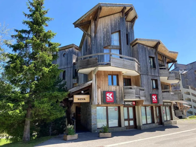 Otel görseli