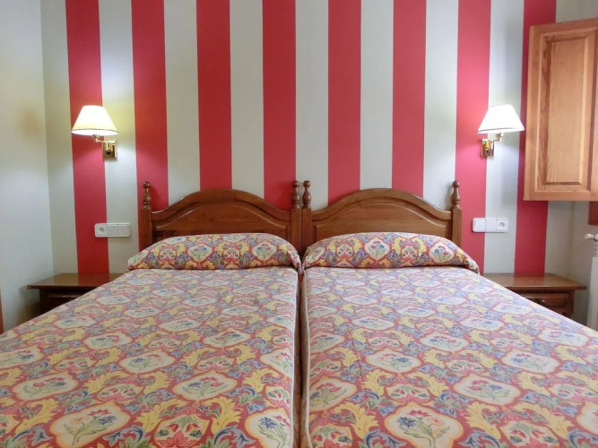 Apartamentos Javier