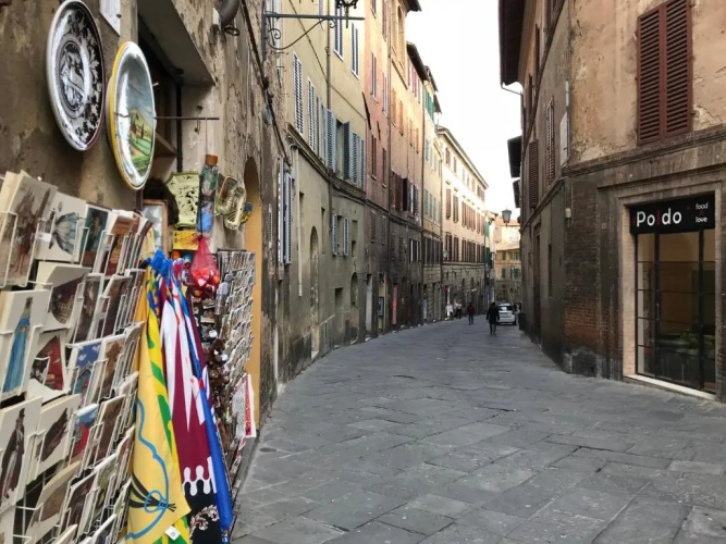 Apartment San Domenico