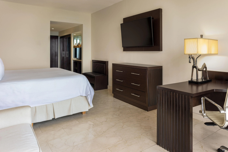 InterContinental Miramar Panama by IHG