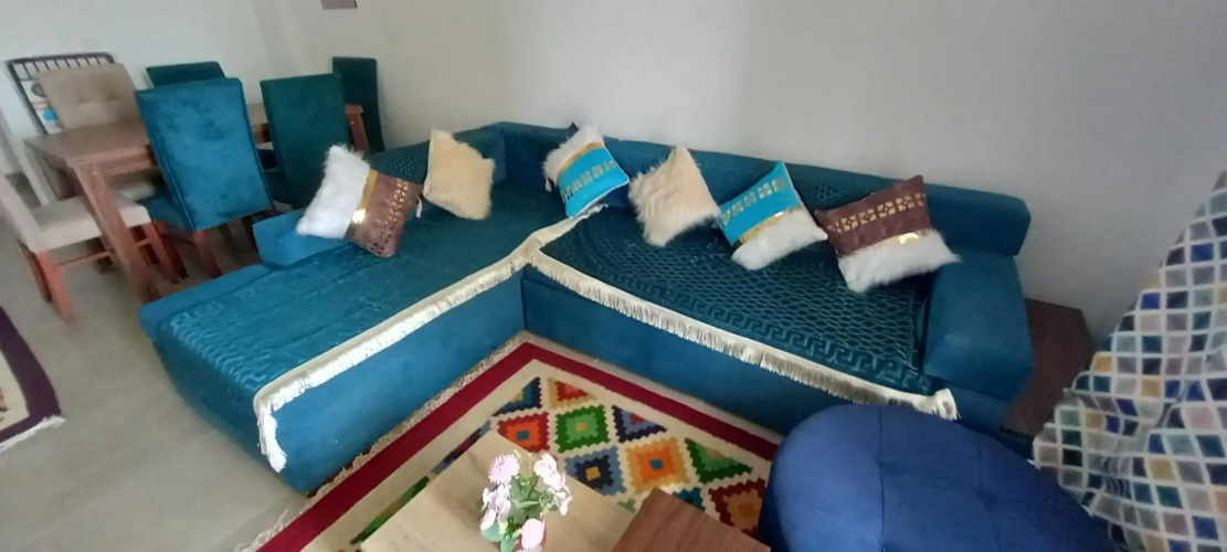 Direct from owner Chalet for rent at AMWAJ NC