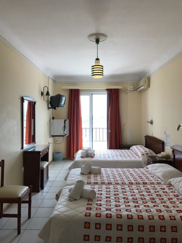 Hotel Lito