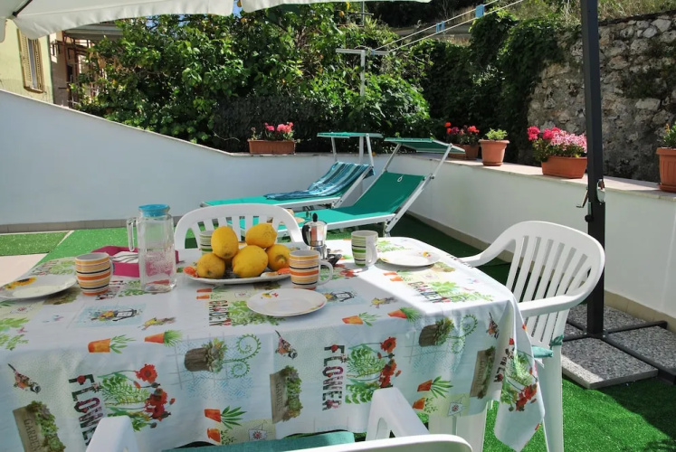 Apartment for 2 Persons