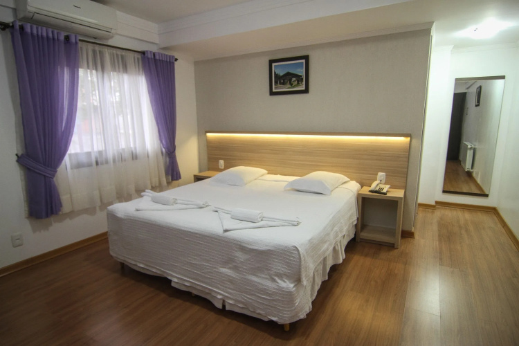 Hotel San Lucas