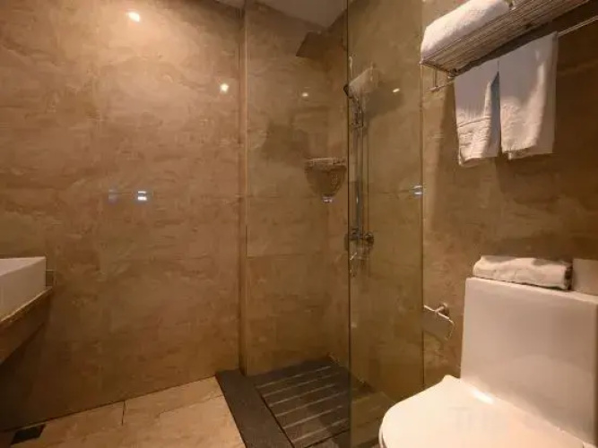 Wimi Art Hotel