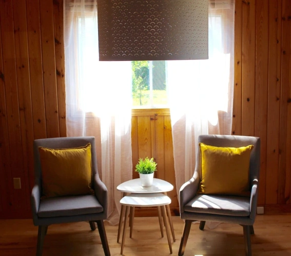 2 Bedrooms Cottage