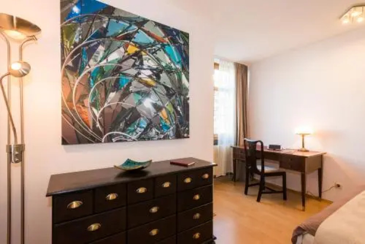 Westpark Apartments