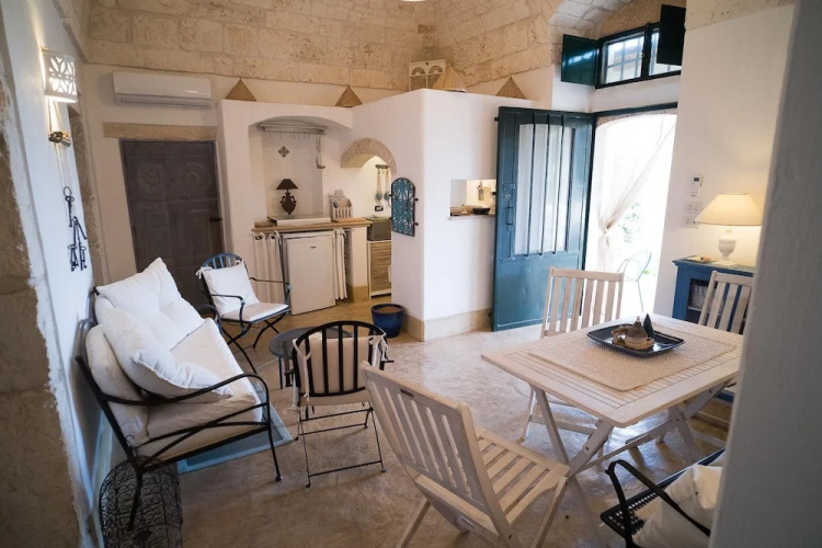 Relais Patriarca - Dimora Adriatica