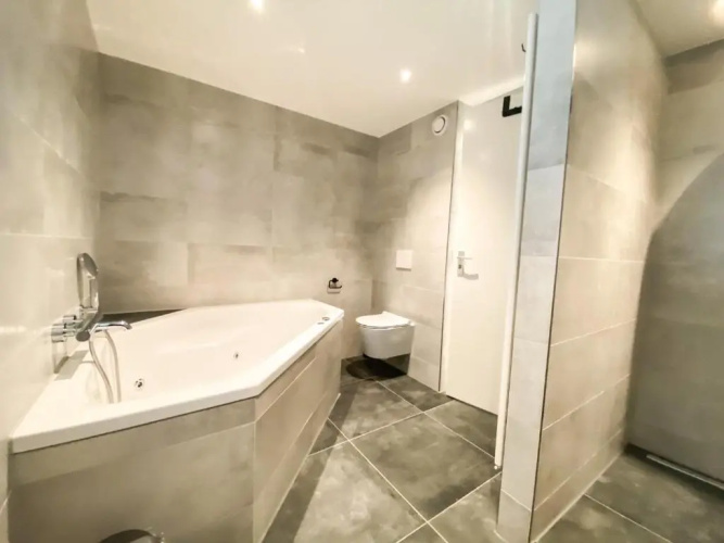 De Veerse Pot Vakantiewoning 3 VE05