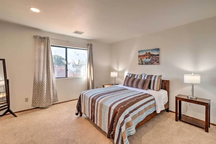 3 Bedrooms Cottage