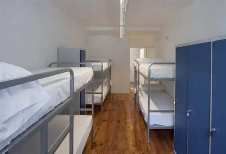 Hostel Ciudadela 7