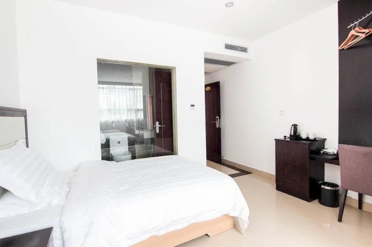 Atou Resort Hotel