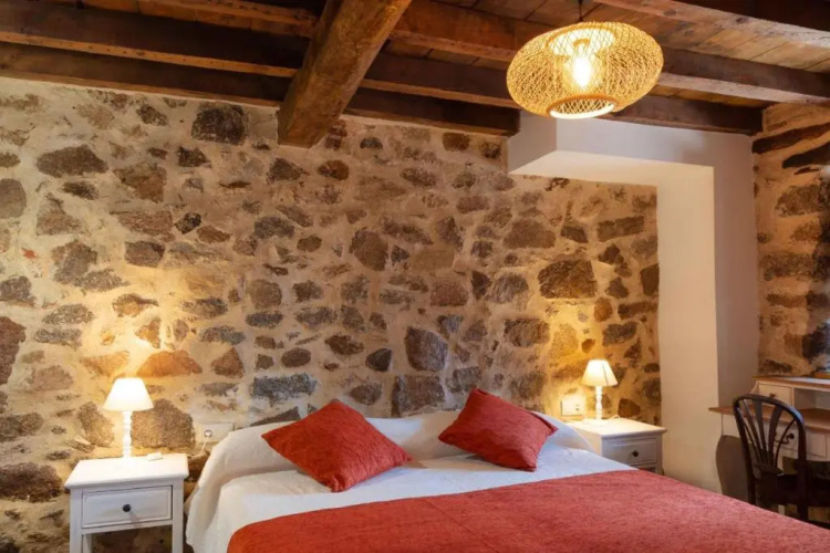 Casas del Castillo, 1