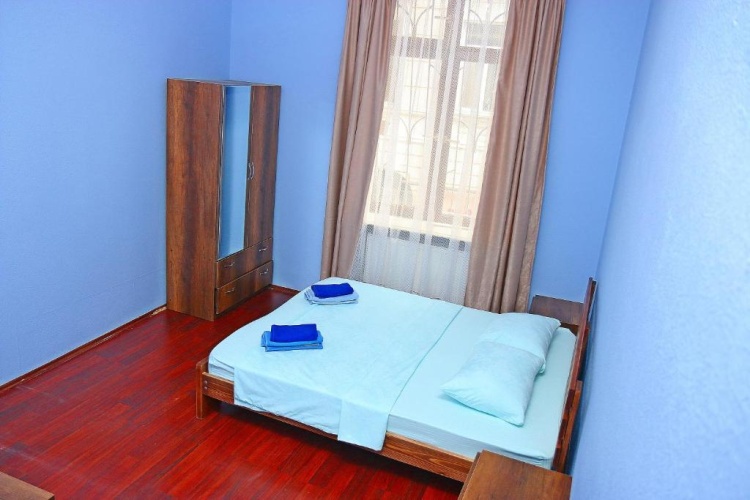 Guest House in Tbilisi by RS