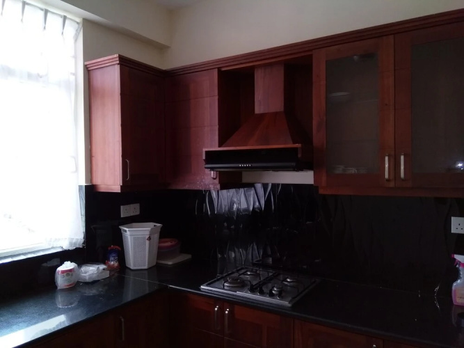Halifax Tower Apartment