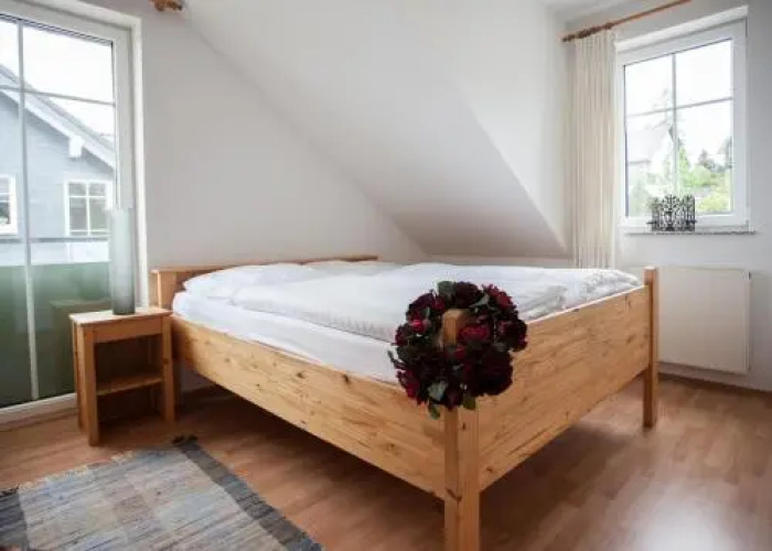 Apartment Auf 'm Kampe 49