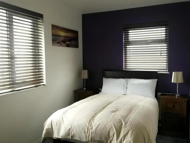 Abbey Bed and Breakfast
