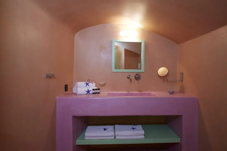 Caldera Esprit Suites