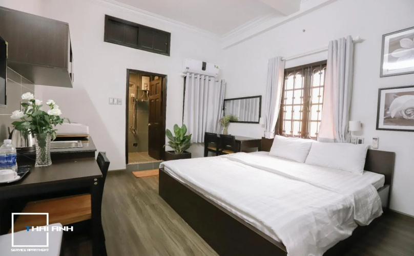 Thai Anh House