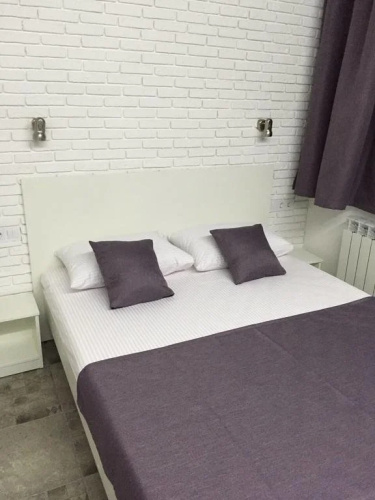 SkyHome Goloseevsky
