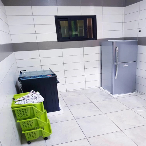Les Residences Rima 1