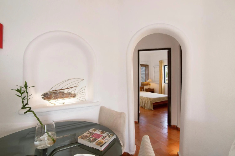 Apartamento Vila Mourisca