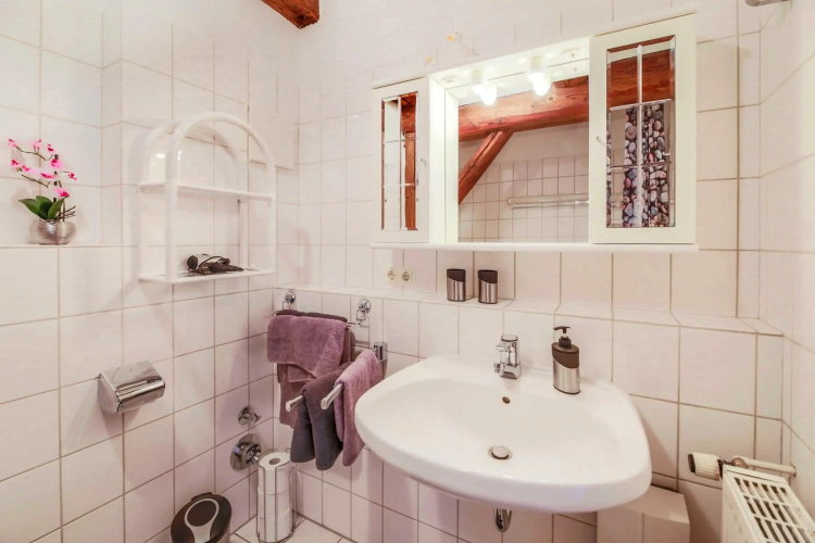 Ferienwohnung Johns