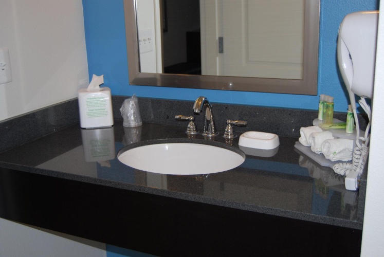 Quadruple Suite