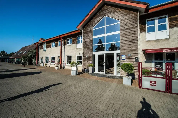 Hotelafbeelding