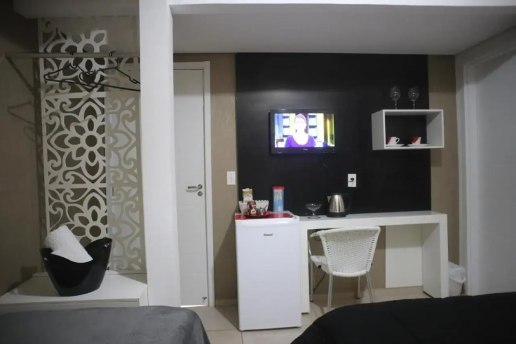 Gastaldon Suite