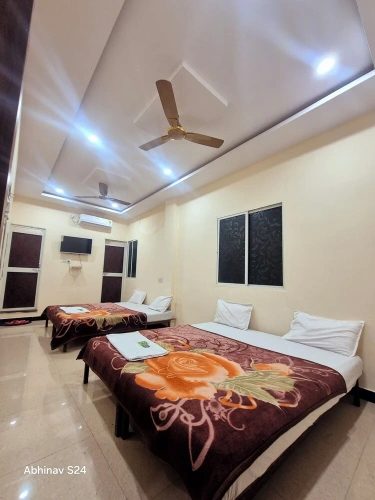 Standard Family room