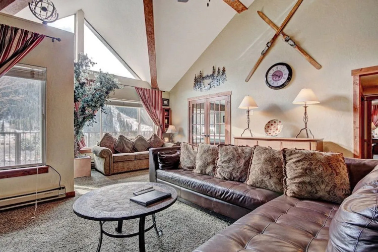 241 Cinnamon Ridge I by RedAwning