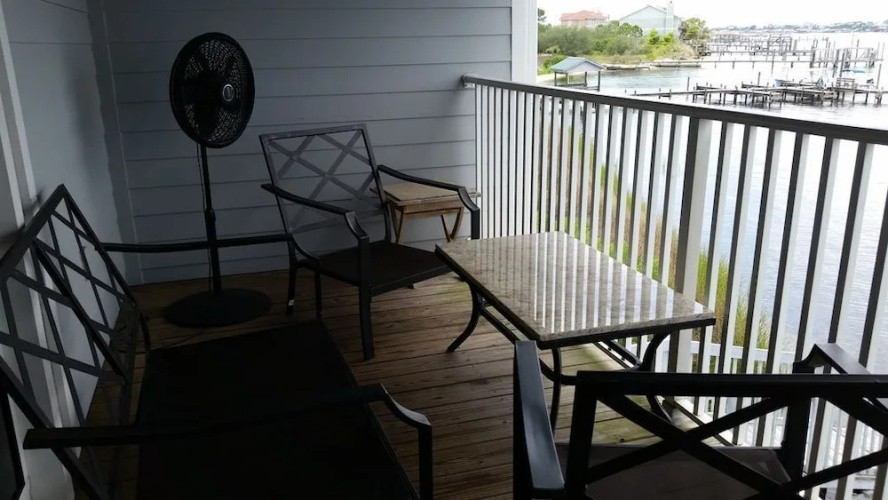 Perdido Key #A24 - 3 Br Condo