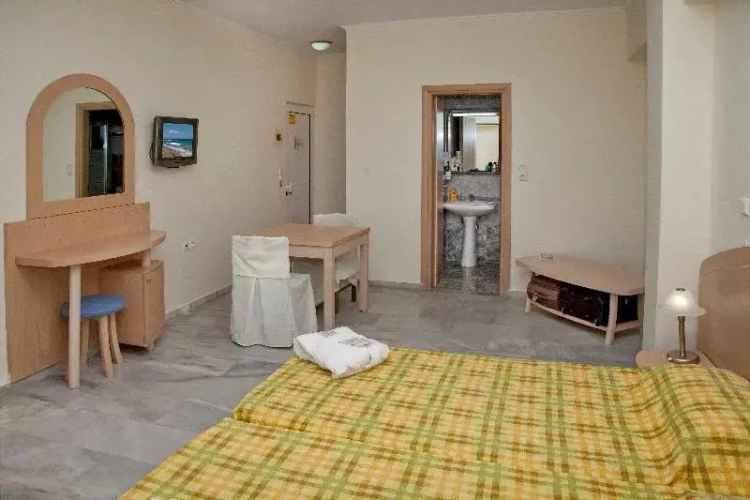 Single room
