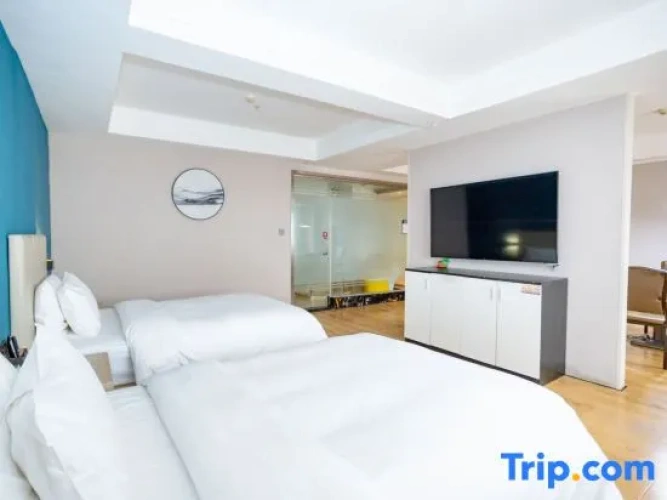 Premier Suite