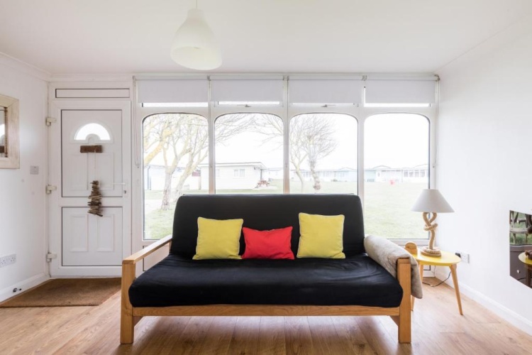 Superior Chalet