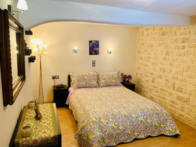Ermones Penelope Bungalow