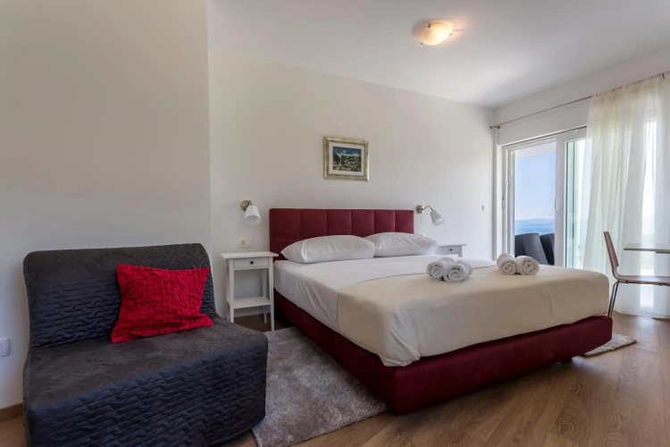 Villa Horizon save 15 percent on Split-villas com
